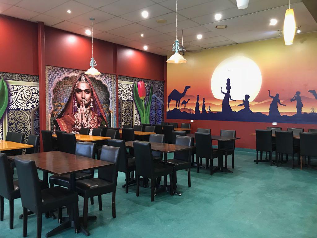 Curry Heaven Indian Restaurant | 3/80 Bold St, Laurieton NSW 2443, Australia | Phone: (02) 6559 6261