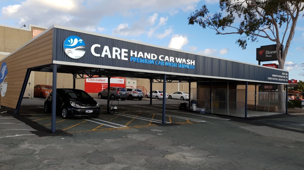CARE HAND CAR WASH | car wash | Shop CP001, Dianella Plaza, 366 Grand Promenede, Dianella WA 6059, Australia | 0451979170 OR +61 451 979 170