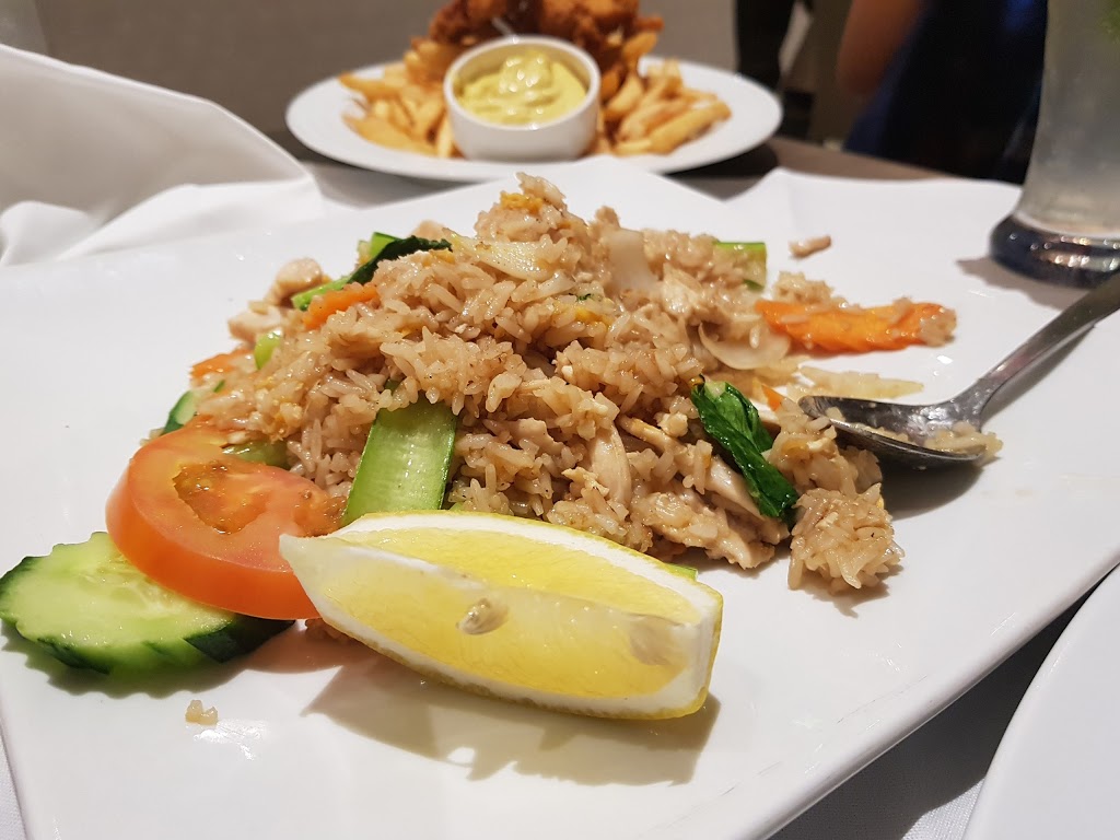 Coriander Thai Cuisine | restaurant | 2/340 Hope Island Rd, Hope Island QLD 4212, Australia | 0755301500 OR +61 7 5530 1500