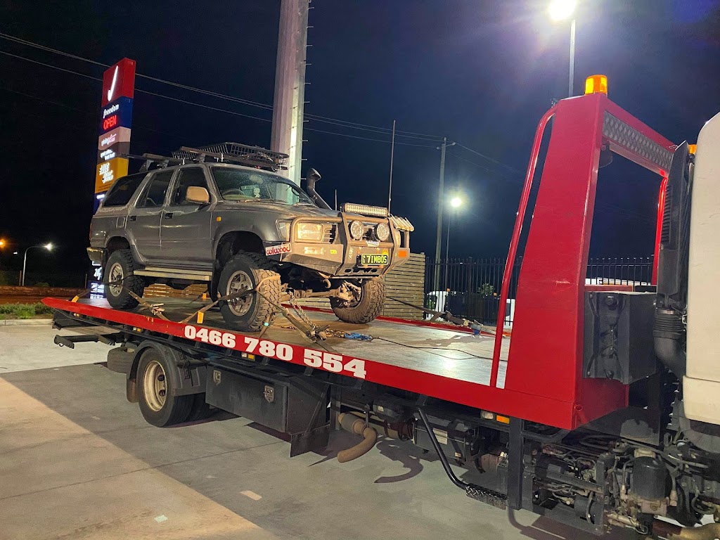 G & J Towing Pty Ltd | 81 Reginald St, Rocklea QLD 4106, Australia | Phone: 0466 780 554