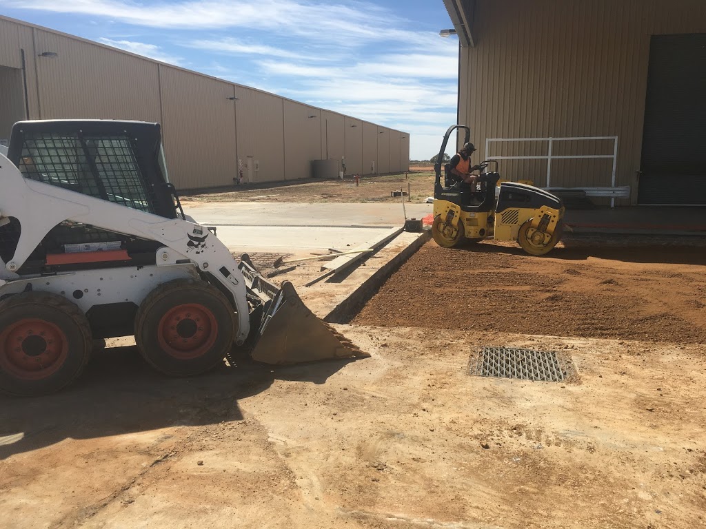 MLB Concrete & Construction | general contractor | Lot 3 Silo Row, Warren NSW 2824, Australia | 0419414905 OR +61 419 414 905