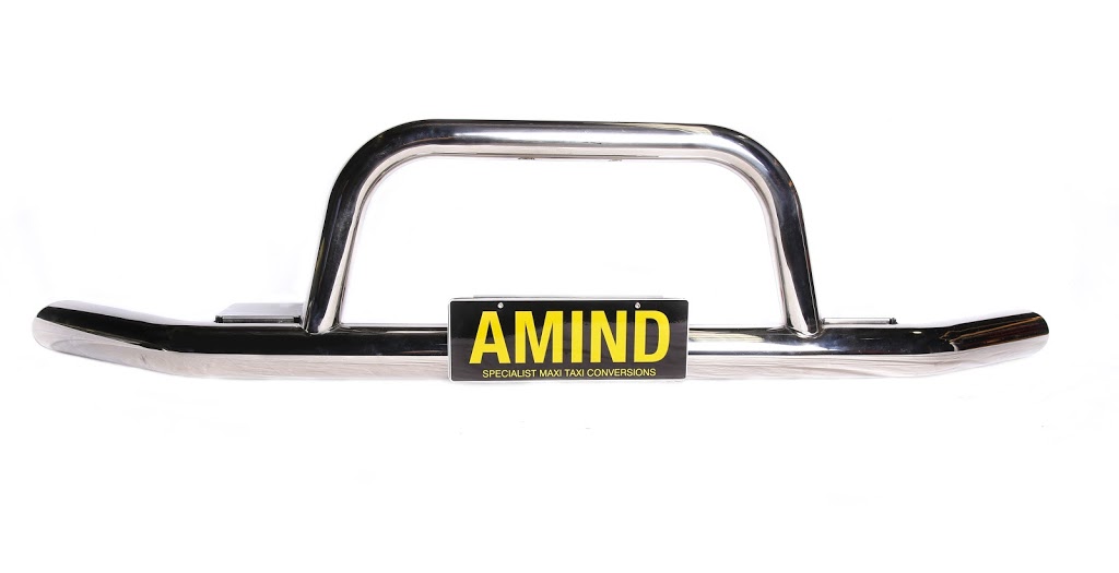 AMIND Mobility | 4/56 Boundary Rd, Rocklea QLD 4106, Australia | Phone: 1300 793 057