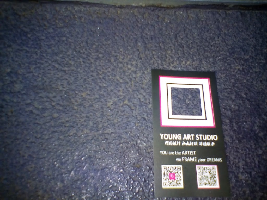 Young Art Studio | store | 2/21-23 Joseph St, Blackburn North VIC 3130, Australia | 0468376786 OR +61 468 376 786