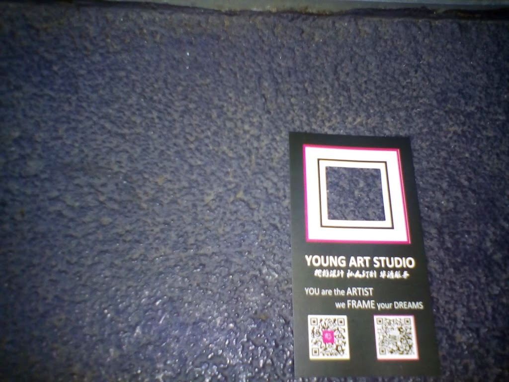 Young Art Studio | 2/21-23 Joseph St, Blackburn North VIC 3130, Australia | Phone: 0468 376 786