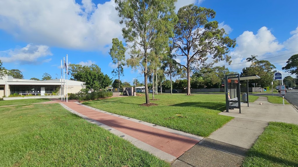 Deception Bay Community Hall | 2 Raymond Terrace, Deception Bay QLD 4508, Australia | Phone: (07) 3204 2022