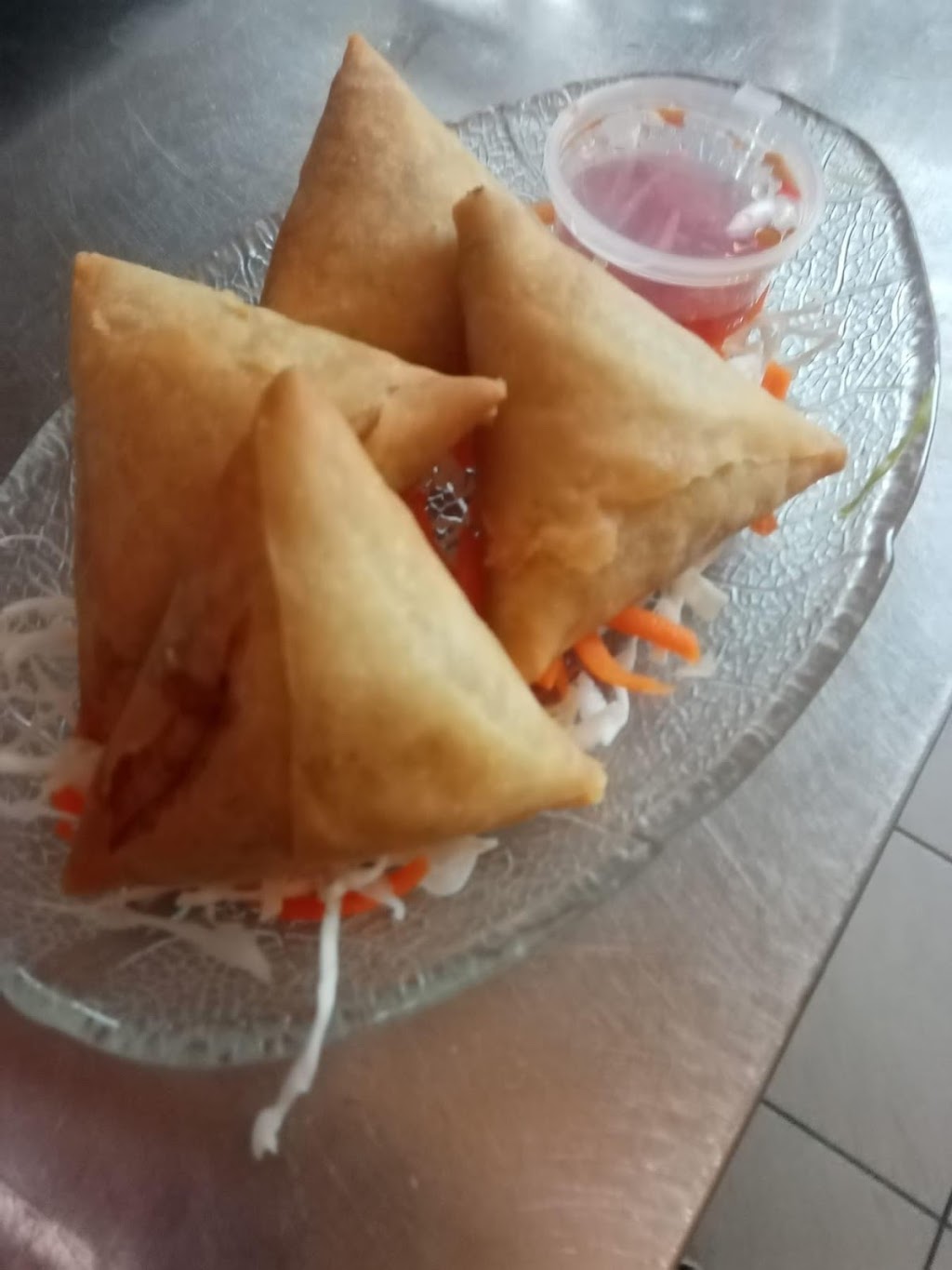 Nick Zhao’s Kitchen | 38 Southsea Terrace, Macleay Island QLD 4184, Australia | Phone: 0427 745 948