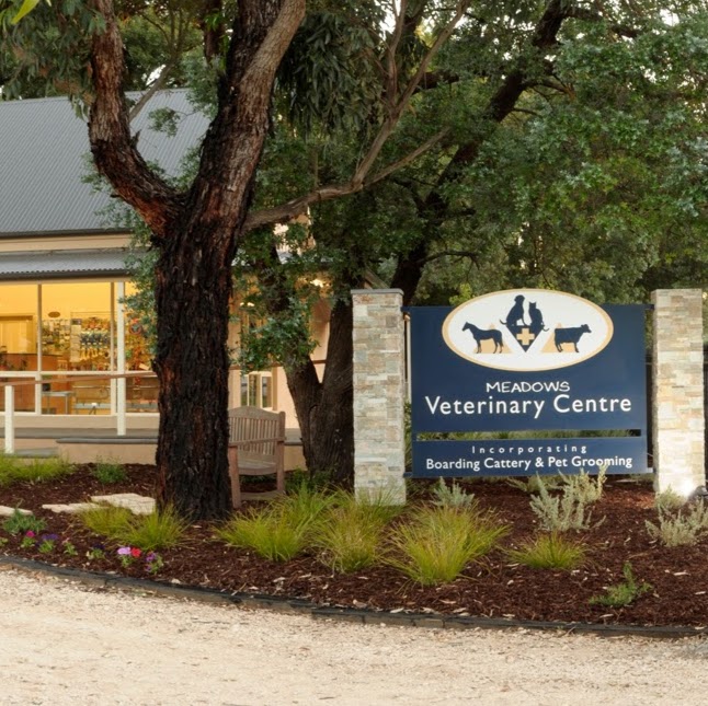 Meadows Veterinary Centre | veterinary care | 2 Battunga Rd, Meadows SA 5201, Australia | 0883883455 OR +61 8 8388 3455