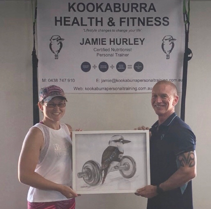 Kookaburra Health & Fitness | health | 97 Middle St, Chinchilla QLD 4413, Australia | 0438747910 OR +61 438 747 910