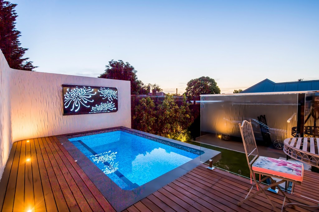 Australian Plunge Pools | 1236 Old Pacific Hwy, Somersby NSW 2250, Australia | Phone: 1300 758 643