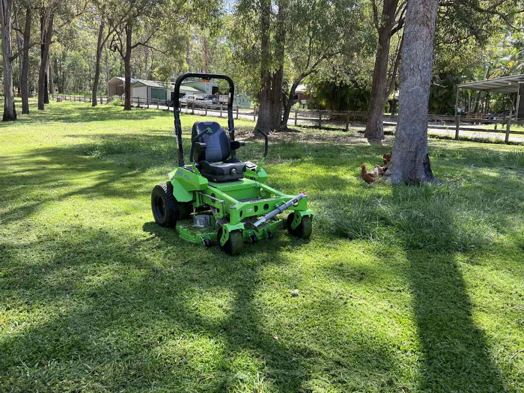 Clean Green Mowing | 61 Gordons Crossing Rd W, Joyner QLD 4500, Australia | Phone: (07) 3882 5618