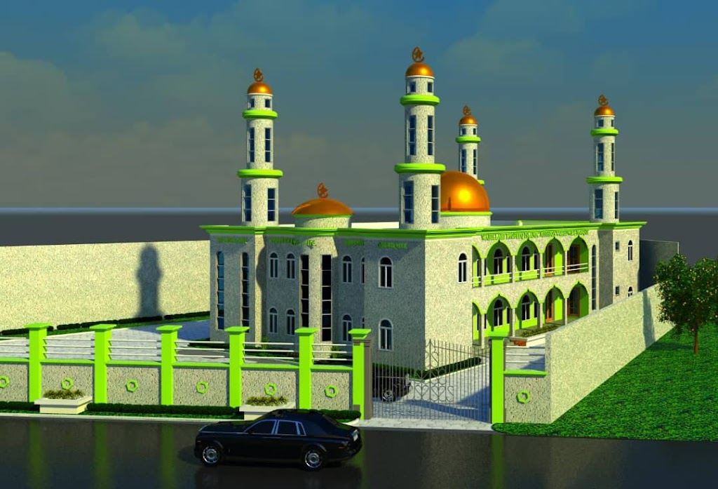 Attaofeequ billahi International School | 42A James Paterson St, Anna Bay NSW 2316, Australia | Phone: 0451 102 279