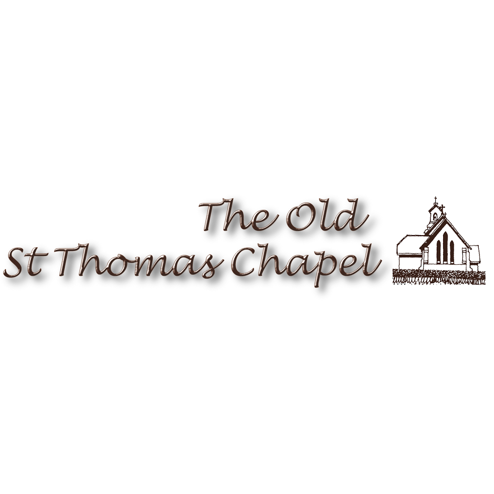 The Old St Thomas Chapel | 1A Wilson Cres, Narellan NSW 2567, Australia | Phone: (02) 4648 5680