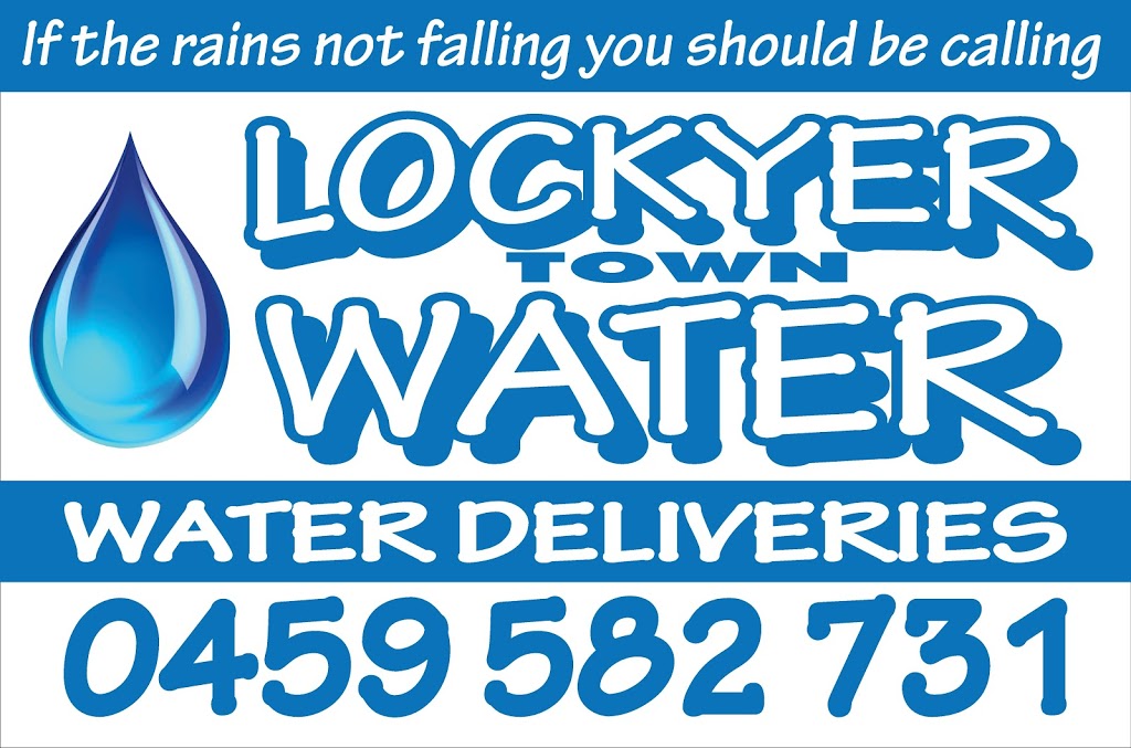 Lockyer Town Water | food | 20 Warrigal Rd, Helidon QLD 4344, Australia | 0459582731 OR +61 459 582 731