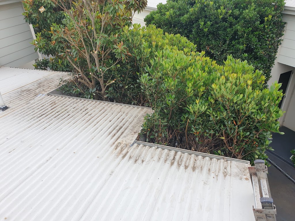 Illawarra Roof Maintenance | 6 Thomas St, Corrimal NSW 2518, Australia | Phone: 0435 800 410
