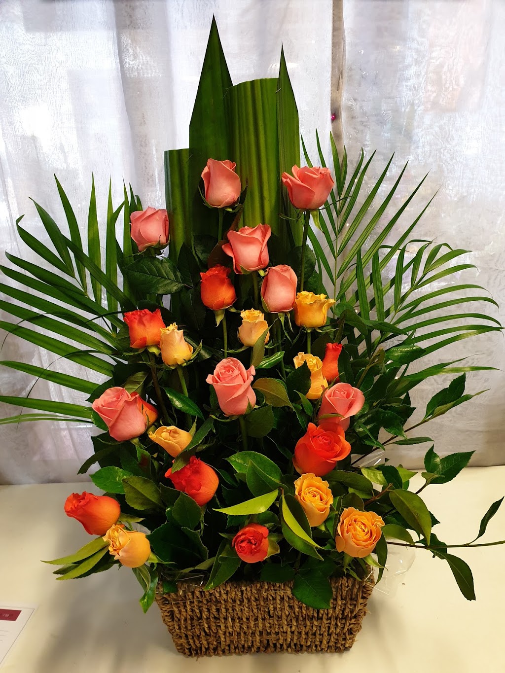 Bella Blossoms | florist | Waverley Gardens Shopping Centre, Shop17, 271 Police Rd, Mulgrave VIC 3170, Australia | 0395484720 OR +61 3 9548 4720