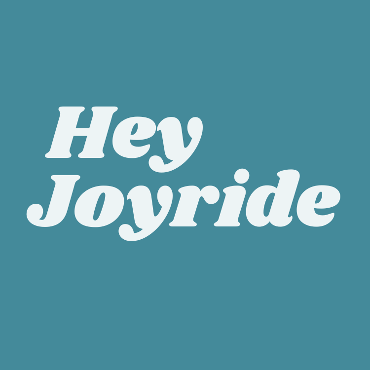 Hey Joyride | 60 Jefferson Ln, Palm Beach QLD 4221, Australia | Phone: 0423 404 461