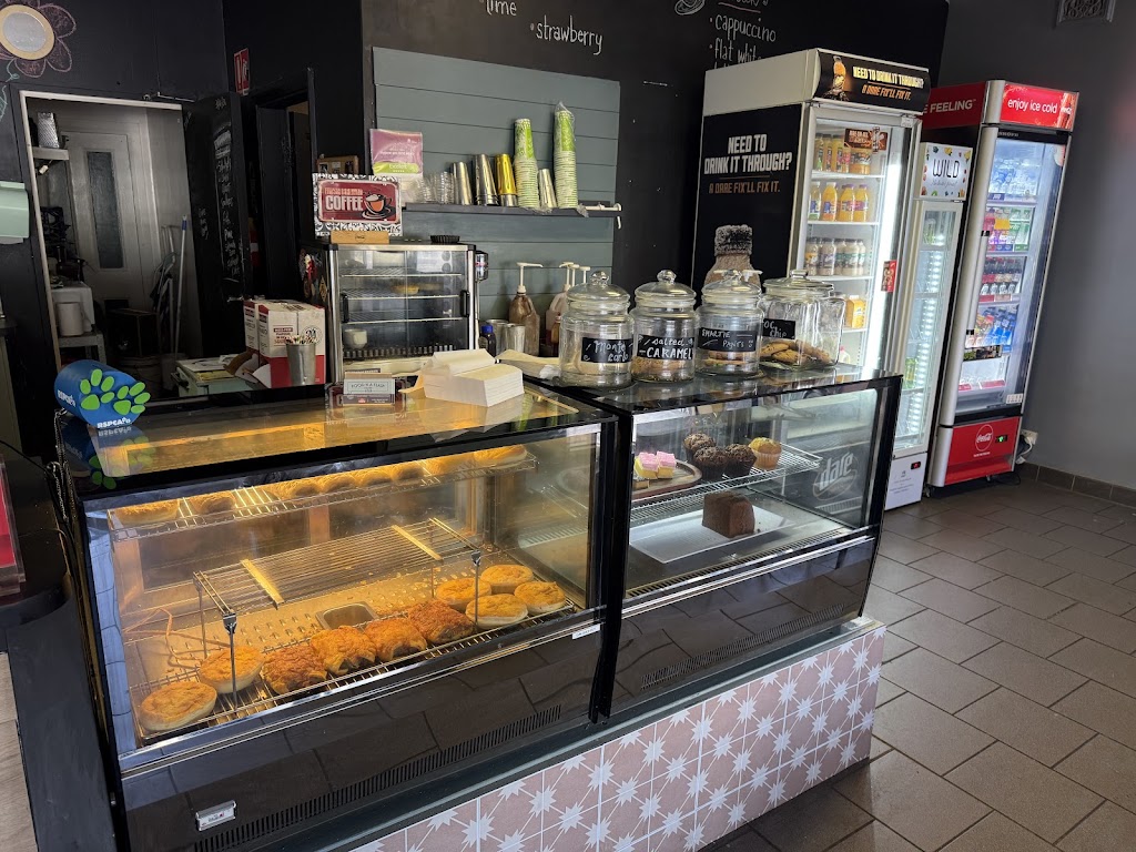 Foodn A Flash | 119 Sale St, Orange NSW 2800, Australia | Phone: (02) 6361 3335