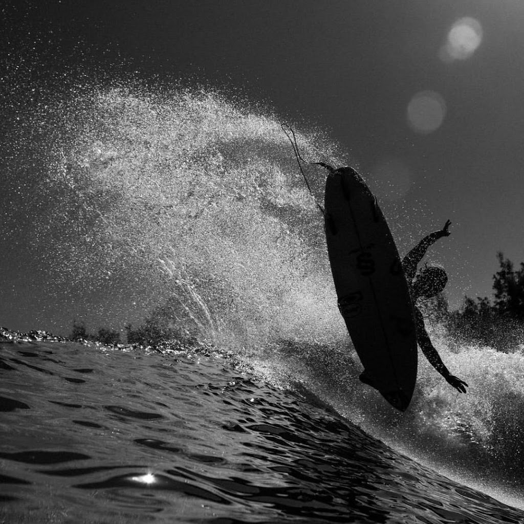 SMTH SHAPES | 2/25 Lemana Ln, Burleigh Heads QLD 4220, Australia | Phone: (07) 5551 4195