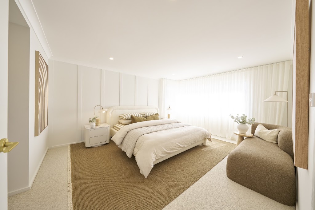Masterton Homes - Shoalhaven Housing World at Badagarang | 91 Wirraway Bvd, Badagarang NSW 2540, Australia | Phone: 1300 446 637