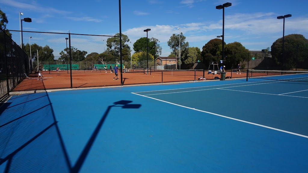 Bundoora Tennis Club | 145A Greenwood Dr, Bundoora VIC 3083, Australia | Phone: (03) 9467 6769