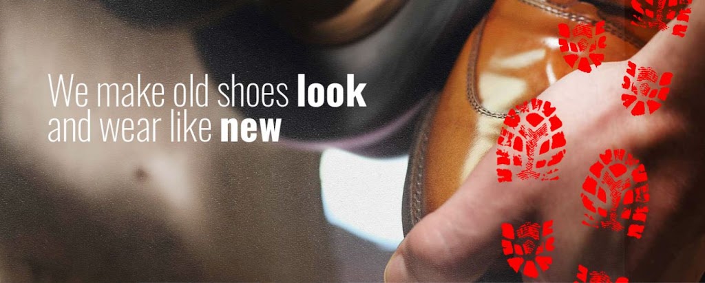 Eva Shoe Care PTY Ltd - Shoe Care, Hand Bag, Leather Coat & Wris | 15 Morrice St, Caulfield North VIC 3161, Australia | Phone: 0407 517 754