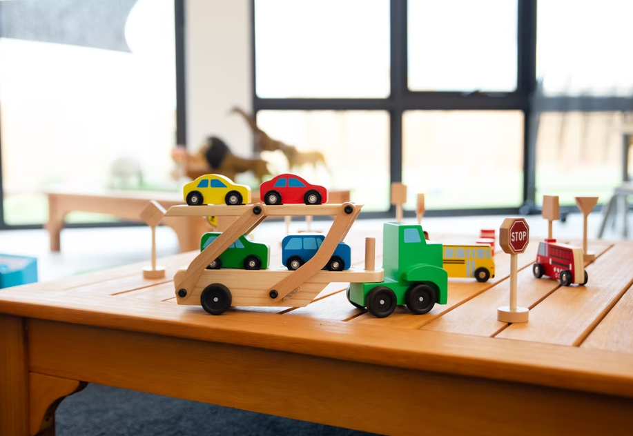 Little Saints ELC Lang Lang | 130 McDonalds Track, Lang Lang VIC 3984, Australia | Phone: 59094900