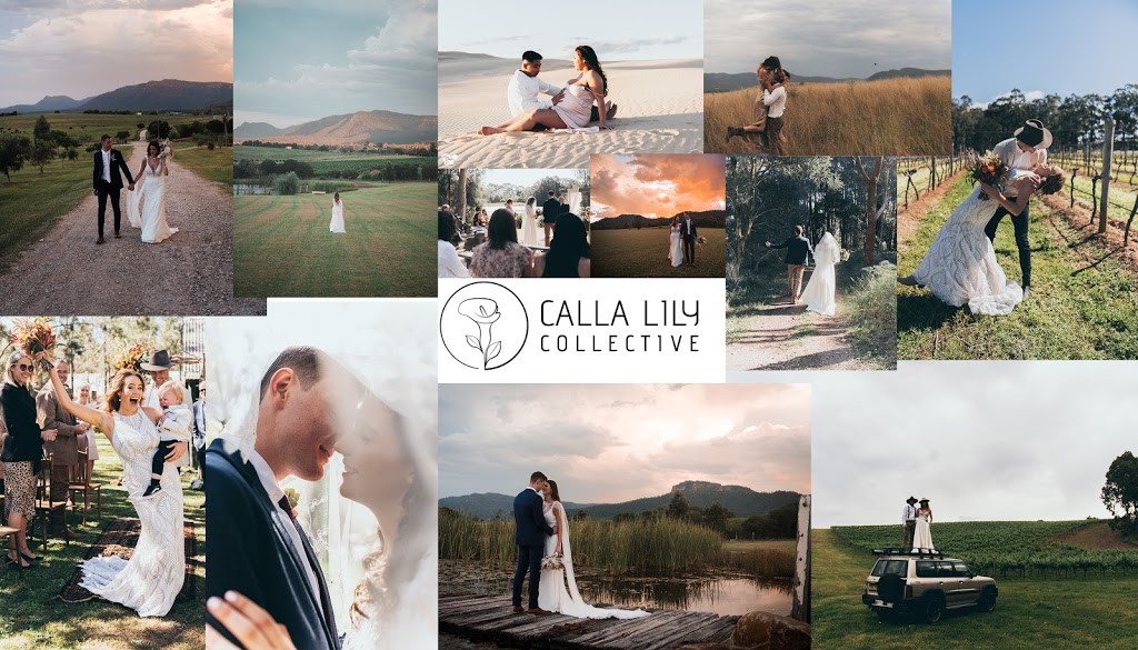 Calla Lily Collective |  | 11A Clyde St, Stockton NSW 2295, Australia | 0432205688 OR +61 432 205 688