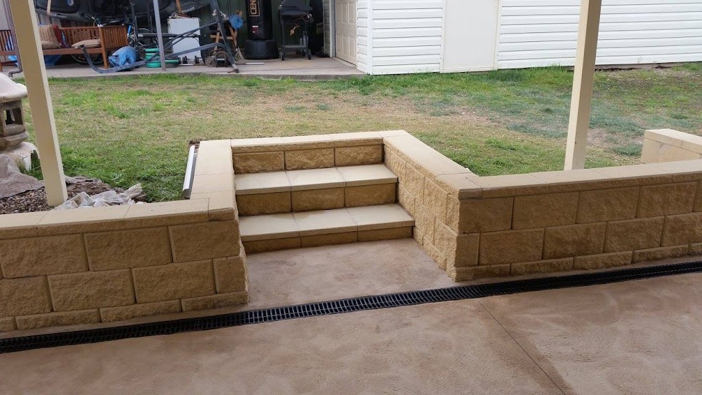 deluxscapes | 11 Fitzroy St, Wilton NSW 2571, Australia | Phone: 0410 791 288