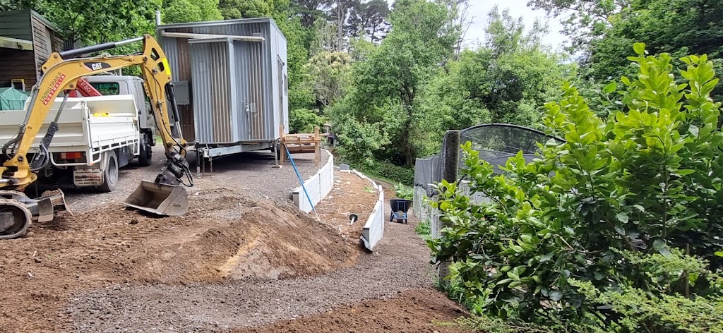 Marriner Civil & Landscaping | 3 Seaview Dr, Apollo Bay VIC 3233, Australia | Phone: 0407 141 458