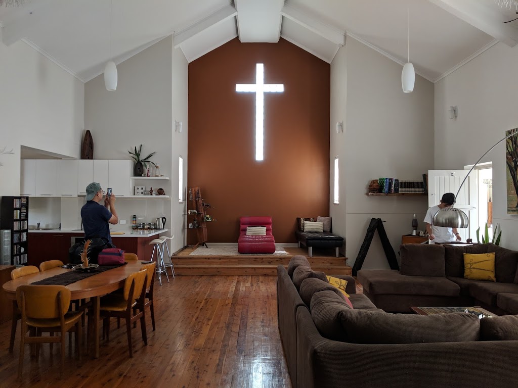 The Church Retreat | real estate agency | 2 Cole St, Yerong Creek NSW 2642, Australia | 0417239843 OR +61 417 239 843