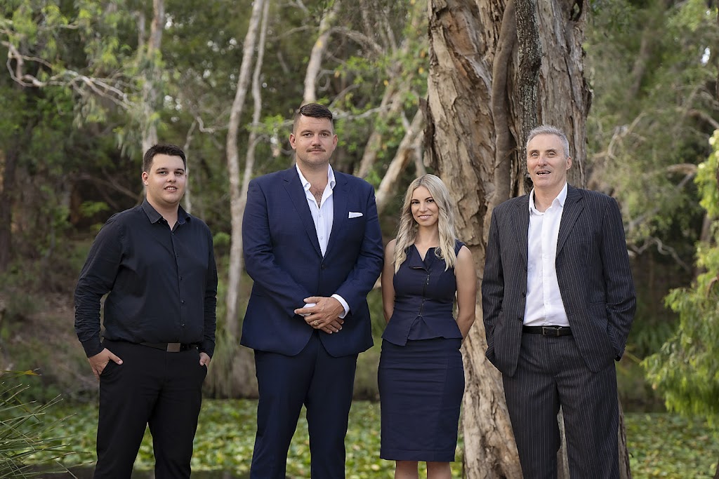 Dodds Realty Group - Ipswich | 11 William St, Blackstone QLD 4305, Australia | Phone: (07) 3485 0031