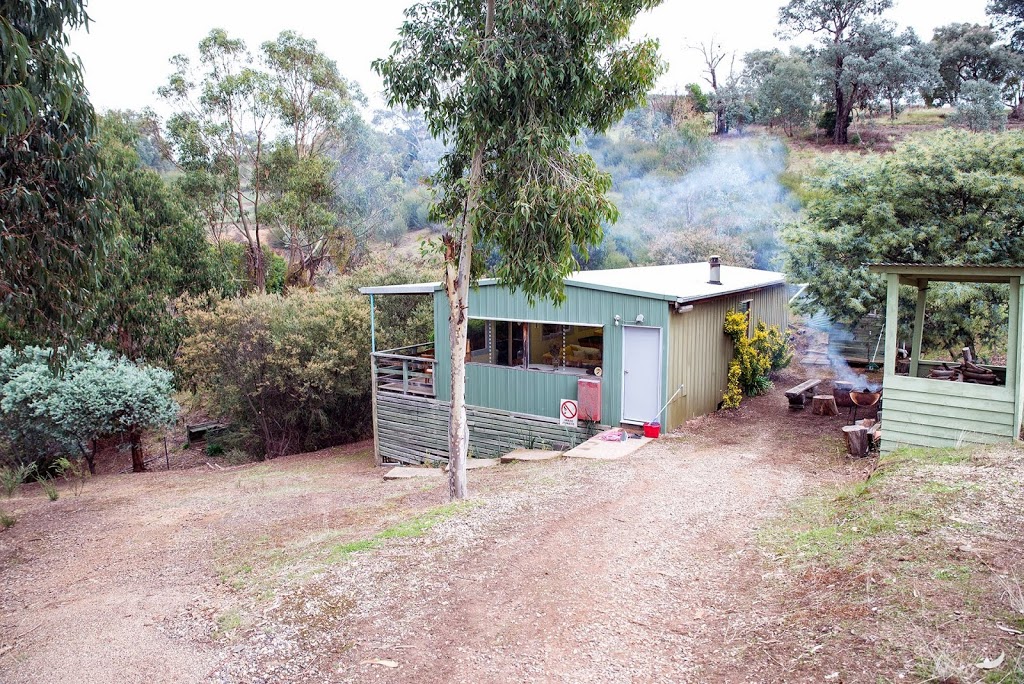 Snobs Creek Eco Retreat | 116 Snobs Creek Rd, Eildon VIC 3713, Australia | Phone: 0421 326 772