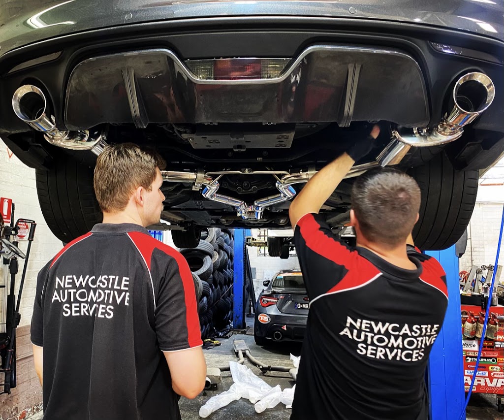 Newcastle Automotive Services | 33 Darby St, Newcastle NSW 2300, Australia | Phone: (02) 4926 1529