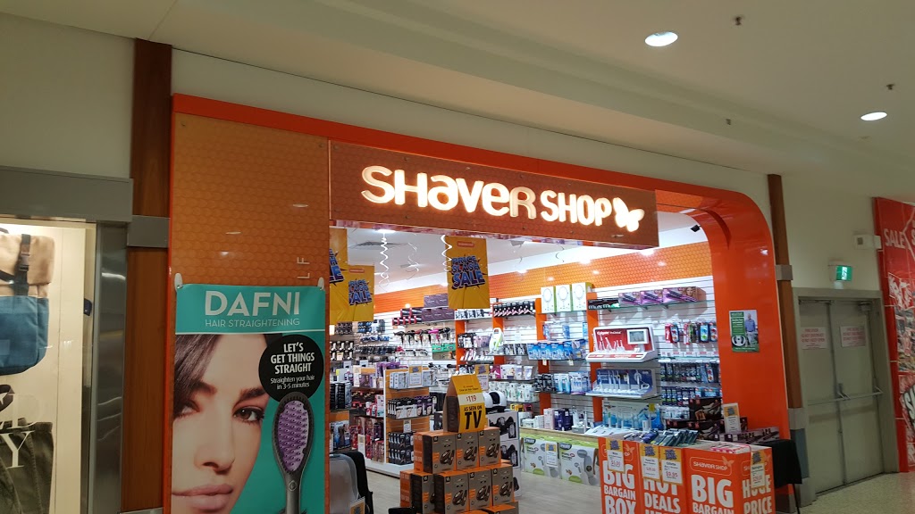 Shaver Shop Park Beach Plaza | electronics store | 253 Pacific Hwy, Coffs Harbour NSW 2450, Australia | 0266517579 OR +61 2 6651 7579