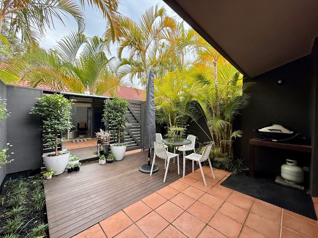 Nautilus Beach Resort by Charlesworth | Nautilus Resort, 8 Solitary Iss Wy, Sapphire Beach NSW 2450, Australia | Phone: 0477 779 343