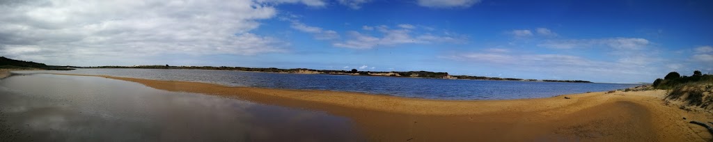 Mots Beach | park | Marlo VIC 3888, Australia