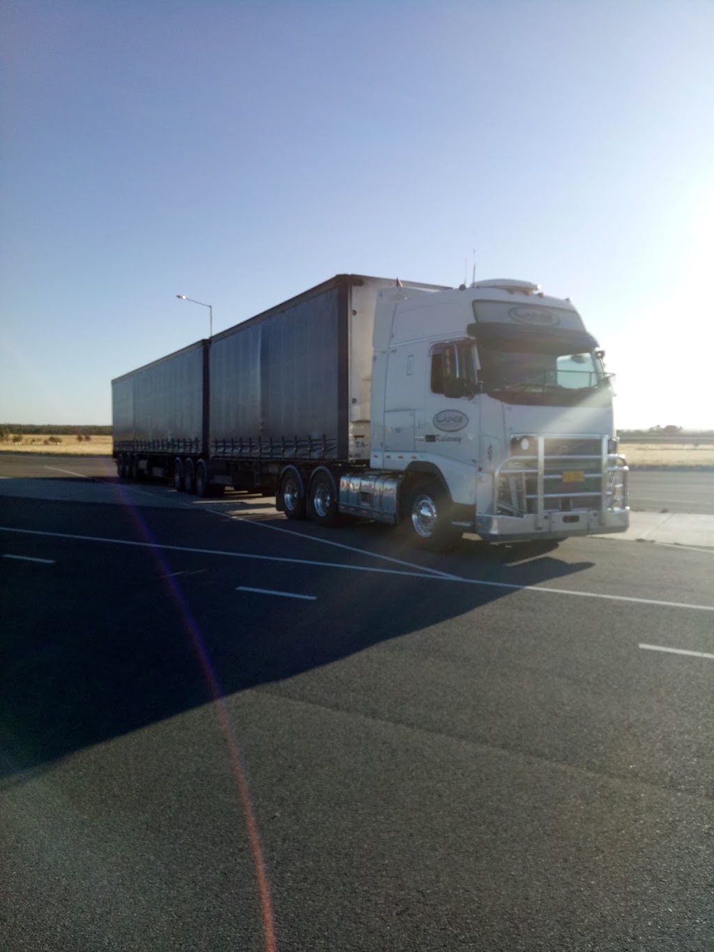 Lane Transport Pty Ltd | 1092 Princes Hwy, Killarney VIC 3283, Australia | Phone: (03) 5568 7408