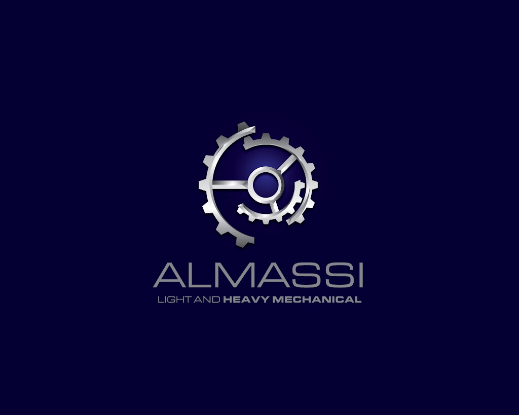 Almassi Light and Heavy Mechanical | 271 Macdonnell Rd, Clontarf QLD 4019, Australia | Phone: 0419 633 399