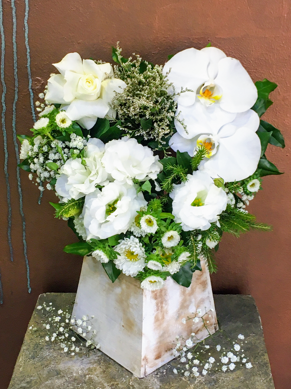 Odd Petal Florist @ Crows Nest | 113 Willoughby Rd, Crows Nest NSW 2065, Australia | Phone: 0423 042 297