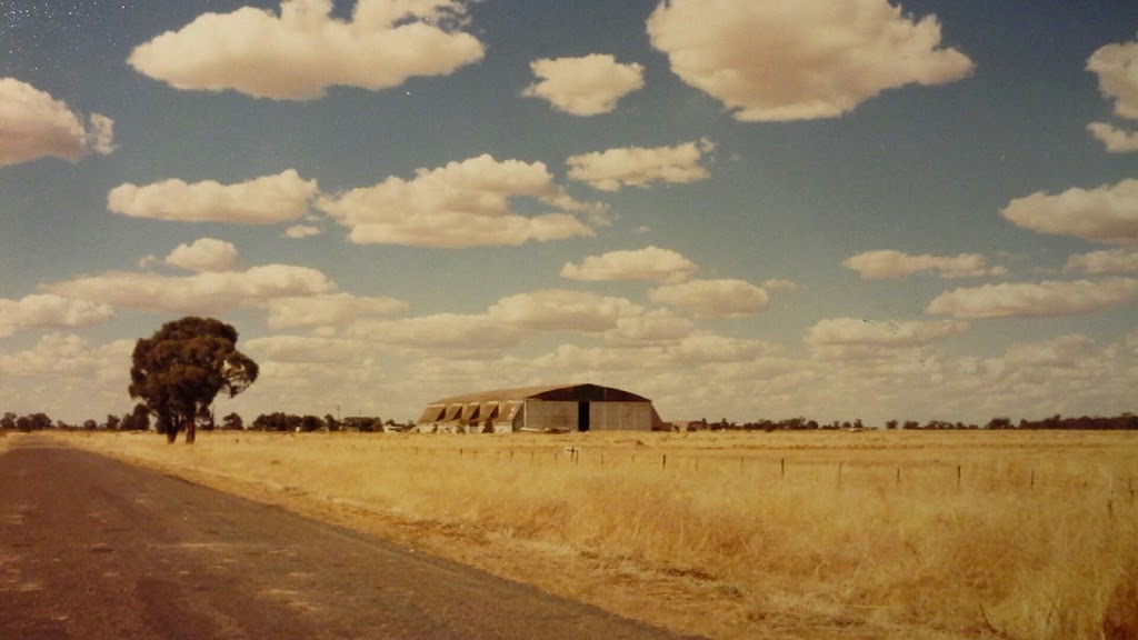 Tocumwal Airport | airport | Tocumwal NSW 2714, Australia