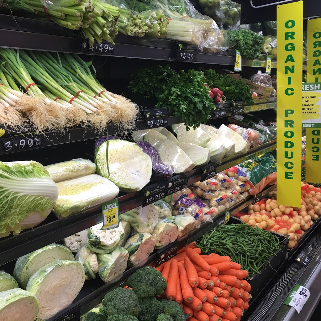 Foodland | supermarket | Hutchinson St, Goolwa SA 5214, Australia | 0885552751 OR +61 8 8555 2751