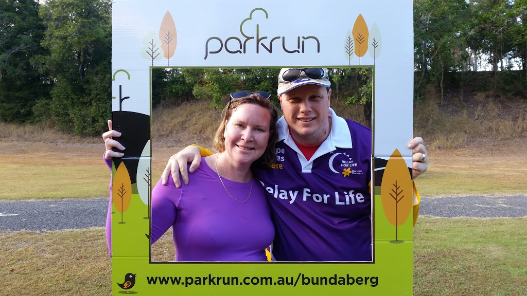 Bundaberg parkrun | health | Garden St, Bundaberg West QLD 4670, Australia