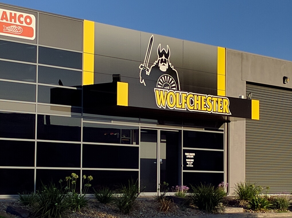 Wolfchester Australia Pty Ltd - Industrial Tool Supplies Melbourne | hardware store | 4/122 Beresford Rd, Lilydale VIC 3140, Australia | 0397372800 OR +61 3 9737 2800