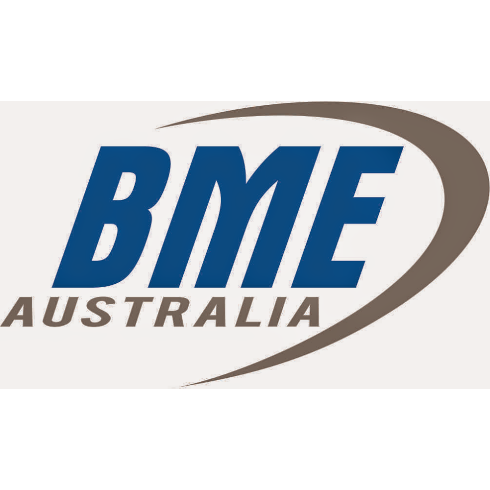 BME Australia | 9 Charlie Triggs Cres, Thabeban QLD 4670, Australia | Phone: (07) 4153 1112