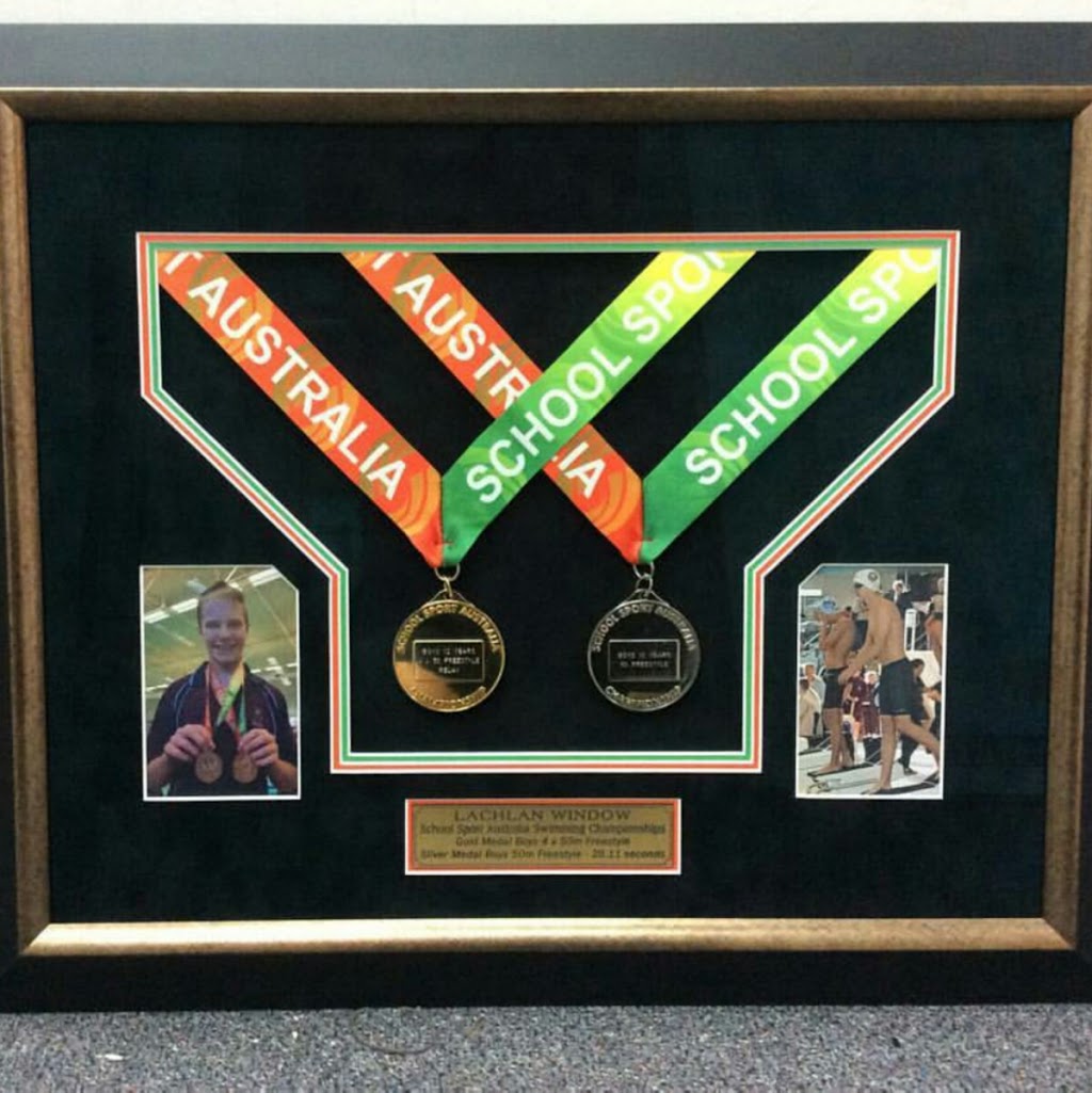 Loganholme Picture Framing | 8 Oxley Circuit, Daisy Hill QLD 4127, Australia | Phone: 0423 298 089