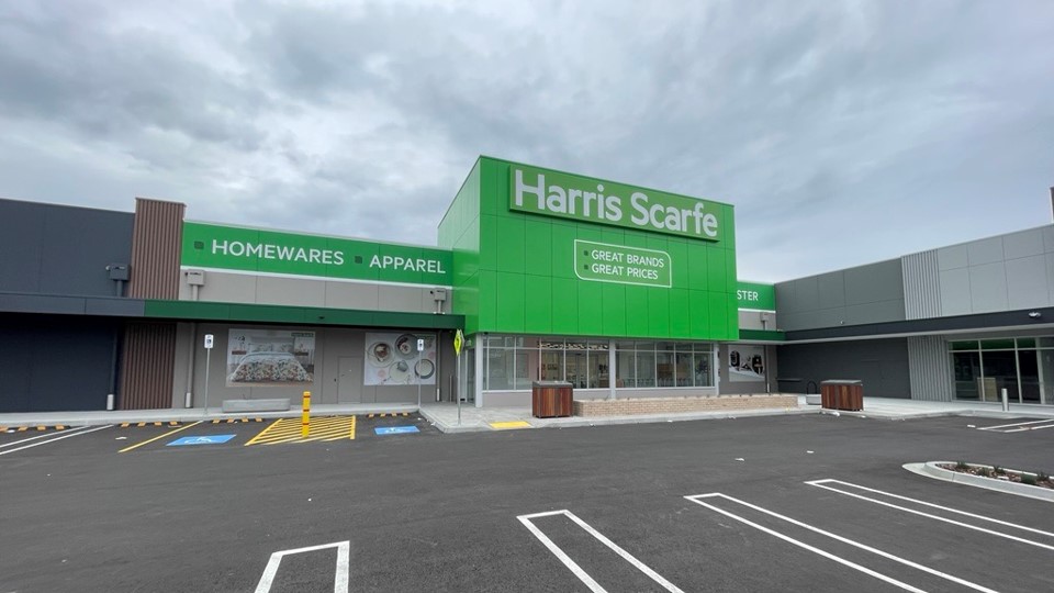 Harris Scarfe Warragul (Homewares, Manchester & Apparel) | 219 Queen St, Warragul VIC 3820, Australia | Phone: (03) 5618 9925