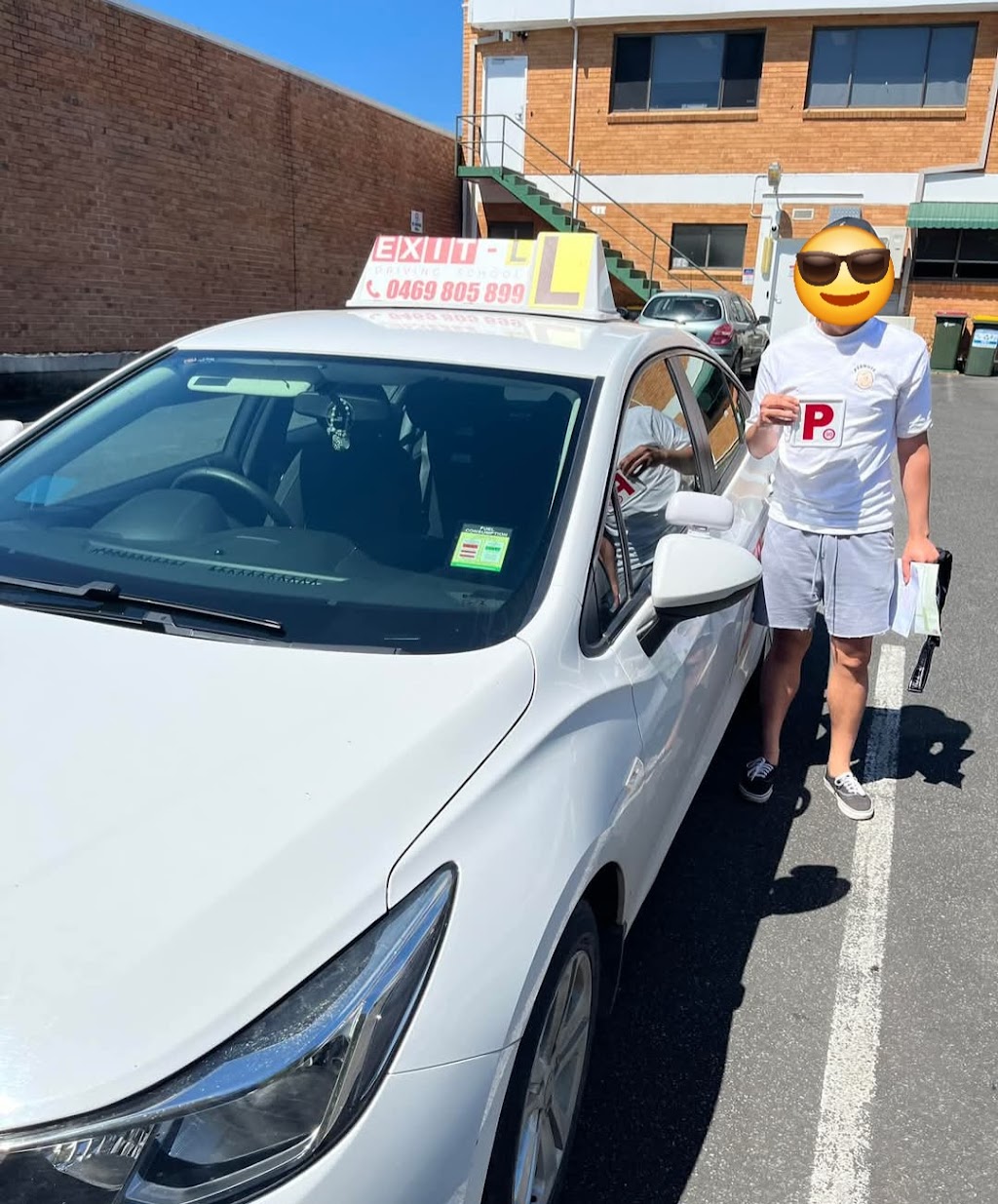 Exit-L | Burri St, Taree NSW 2430, Australia | Phone: 0469 805 899