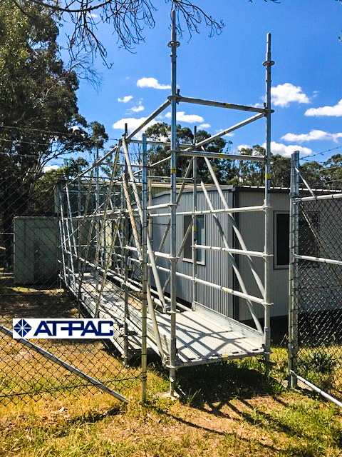 AT-PAC (Atlantic Pacific Equipment Inc.) Sydney | Building 5, 344-348 Annangrove Road,, ROUSE HILL NSW, Sydney NSW 2155, Australia | Phone: (02) 8847 2017