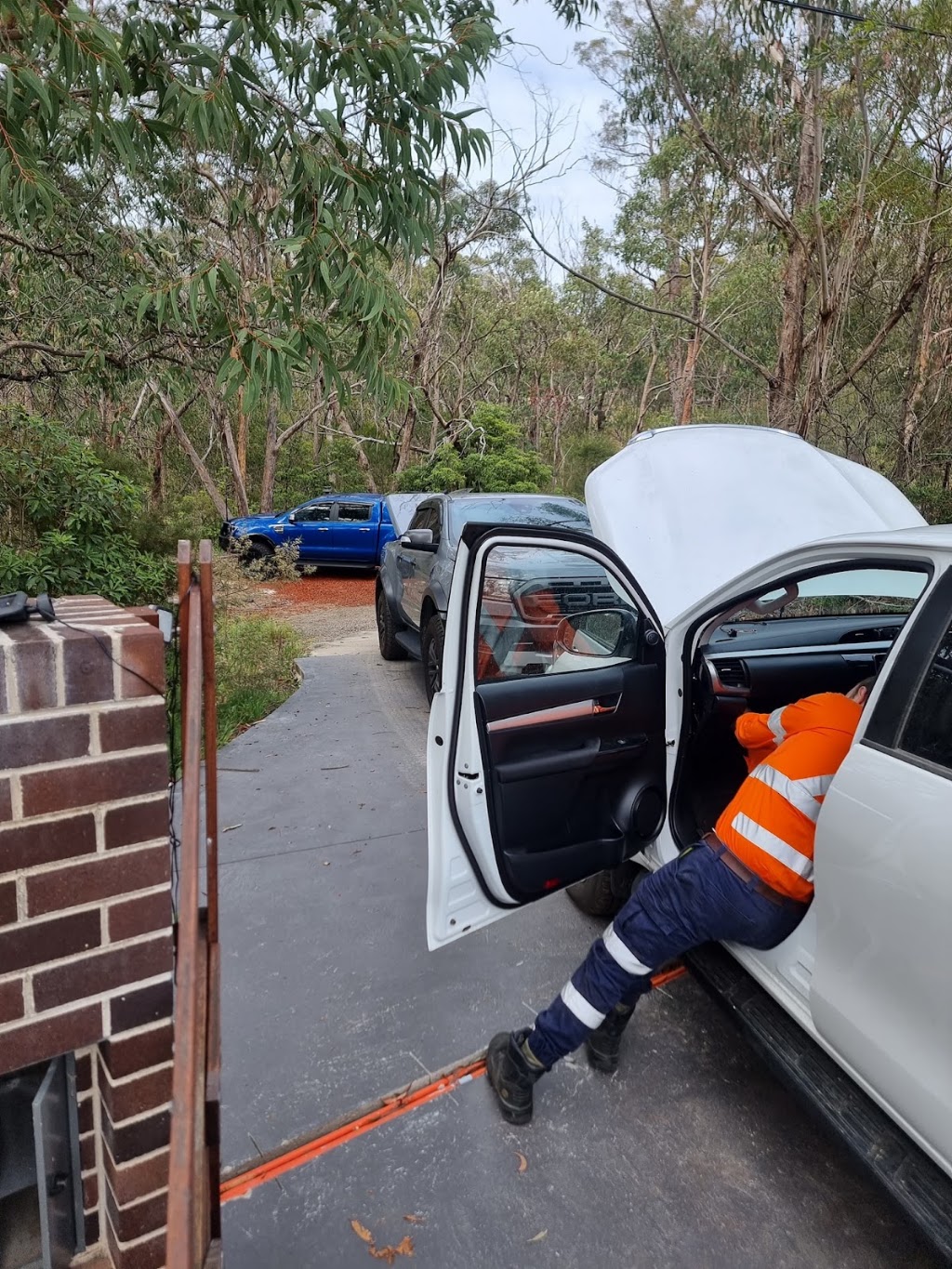 Charge Group | 15 Louise Ave, Ingleburn NSW 2565, Australia | Phone: 1300 024 274