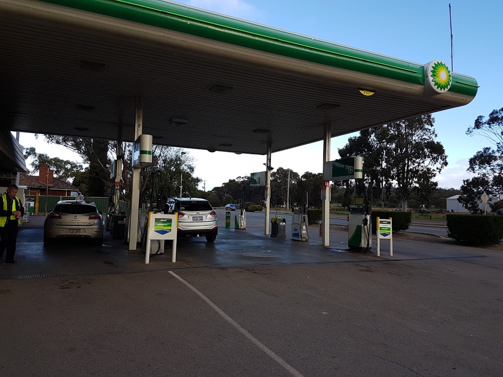 BP | gas station | 14 Albany Hwy, Williams WA 6391, Australia | 0898429099 OR +61 8 9842 9099